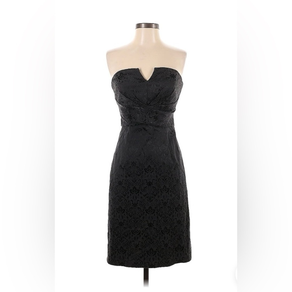 White House Black Market Dress